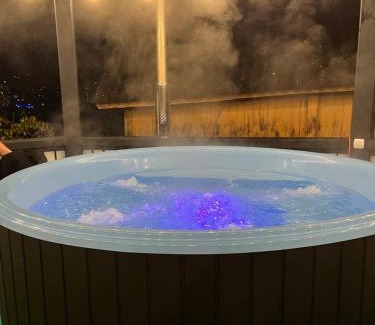 Vorokhta Villa | Вілла в Карпатах