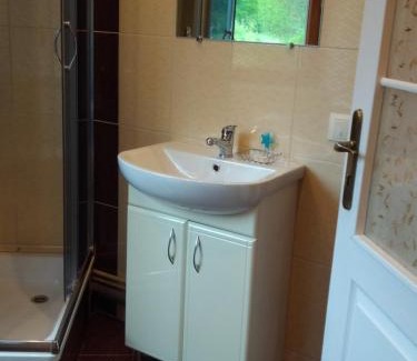 Morshin Apartment | Вілла ЕДЕЛЬВЕЙС