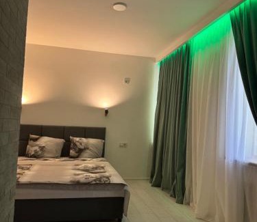 Dnipro Apartment | Гагарина 119