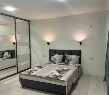 Dnipro Apartment | Гагарина 119