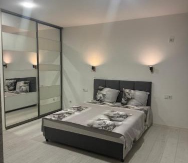 Dnipro Apartment | Гагарина 119