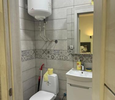 Dnipro Apartment | Гагарина 119