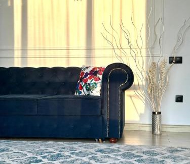 Almaty Apartment | Галилео