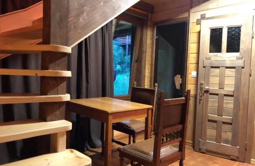 Roztoky House | Галіція