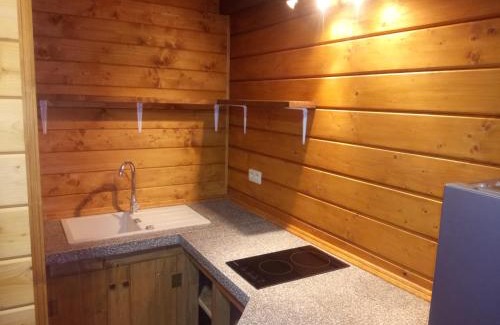 Roztoky House | Галіція