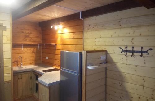 Roztoky House | Галіція