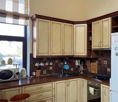 Vyshen'ky Apartment | Гарне місце для відпочинку