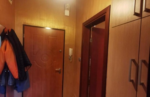 Sofia Apartment | Гео Милев