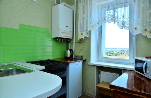 Fastiv Apartment | Героїв Танкістів, 8
