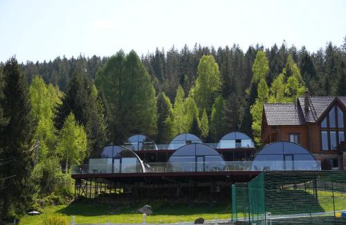 Yaremche Apartment | Глемленд