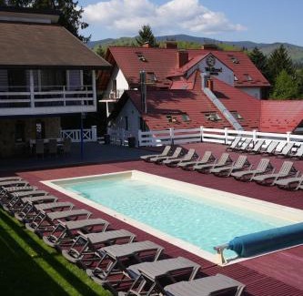 Yaremche Apartment | Глемленд