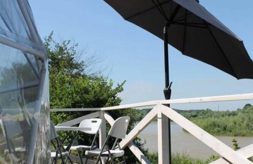 Kosuv Stary Other | Глемпінг Еко-сфера