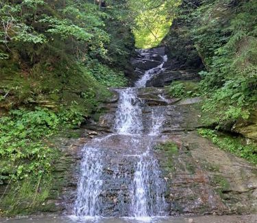 Roztoky House | "Глиняна хатинка"