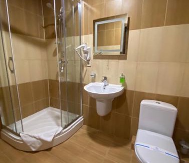 Sukhinovka Hotel | Глухомань Аквапарк