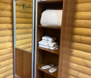 Sukhinovka Hotel | Глухомань Аквапарк