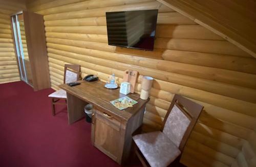 Sukhinovka Hotel | Глухомань Аквапарк