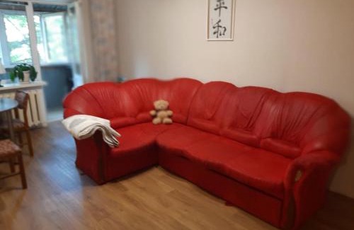 Dnipro Apartment | Госпиталь Автовокзал и ЖД вокзал