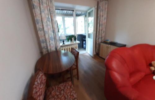 Dnipro Apartment | Госпиталь Автовокзал и ЖД вокзал