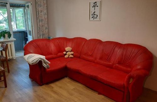 Dnipro Apartment | Госпиталь Автовокзал и ЖД вокзал