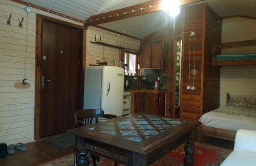 Minsk Region House | Гостевой домик Райский сад