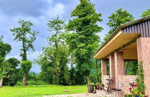 Gudauta Bed & Breakfast | Гостевой дом Дурипш