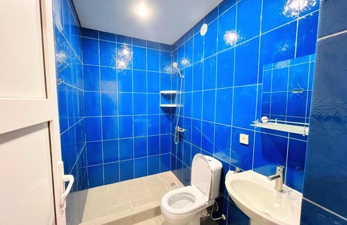 Gudauta Bed & Breakfast | Гостевой дом Дурипш