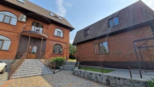 Petrovskoye Hotel | Гостевой дом НИК