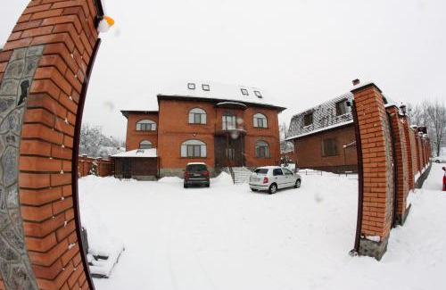 Petrovskoye Hotel | Гостевой дом НИК