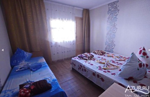 Abkhazia House | Гостевой дом Райский Сад