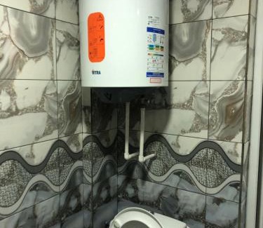 Baku Apartment | Гостевой дом