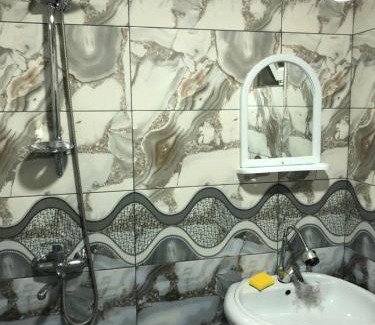 Baku Apartment | Гостевой дом