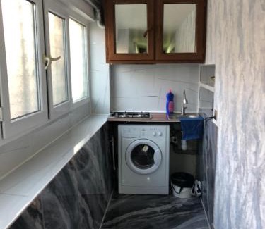 Baku Apartment | Гостевой дом