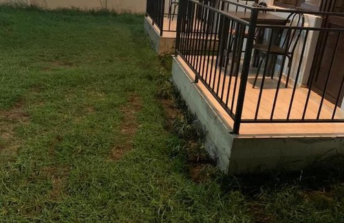 Abkhazia Apartment | Гостевой дом Azname