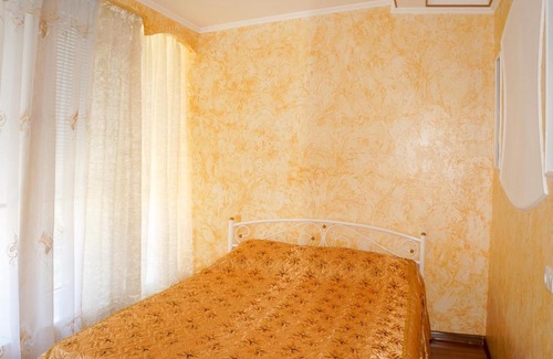 Berdyansk House | Гостевой дом Willa Rosa