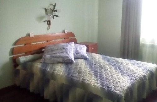 Hlibivka House | Гостевой таунхаус