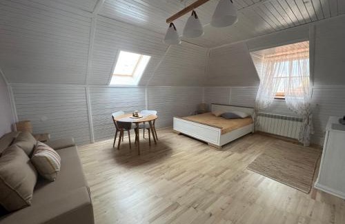 Kamenets-Podol'skiy Hotel | Гостерія"Old Town"