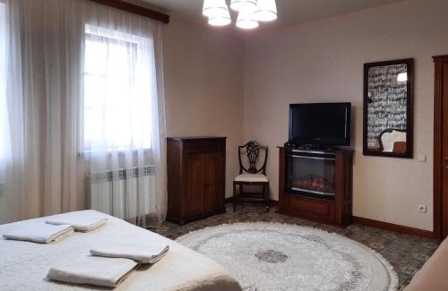 Kamenets-Podol'skiy Hotel | Гостерія"Old Town"