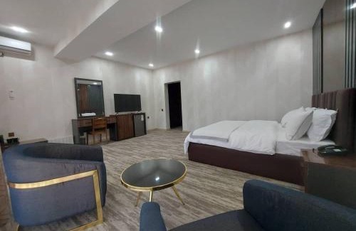 Khovaling Hotel | Гостиница-пансионат одарённых