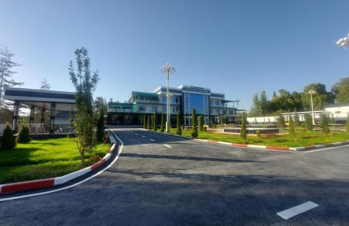 Khovaling Hotel | Гостиница-пансионат одарённых