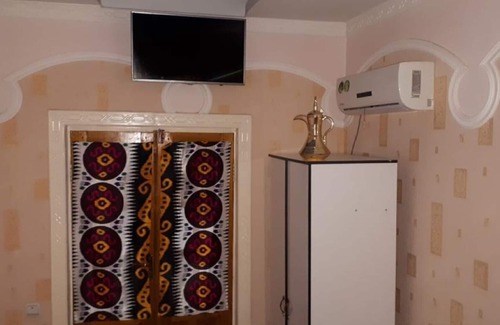 Buxoro House | Гостиница Odilnur расположен в историческом центре города Бухары