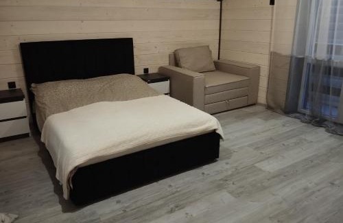 Tatariv House | Гостинний двір у Ангеліни