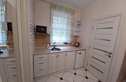 Darnyckyj House | Гостьовий будинок Осокорки