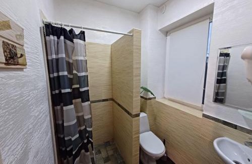 Darnyckyj House | Гостьовий будинок Осокорки