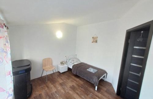 Darnyckyj House | Гостьовий будинок Осокорки