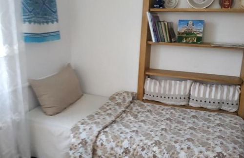 Pochaiv House | Гостьовий дім у Почаєві