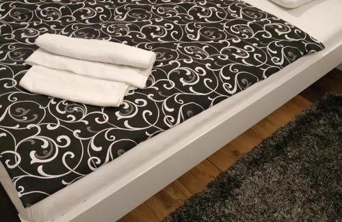 Pochaiv House | Гостьовий дім у Почаєві