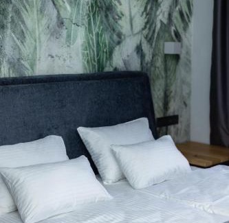 Zhytomyr Oblast Hotel | Готельний комплекс GАРБУЗ