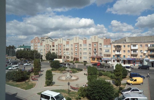 Dubno Hotel | Готель "Дубно"