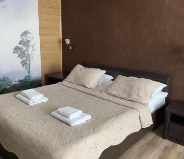 Dubno Hotel | Готель "Дубно"