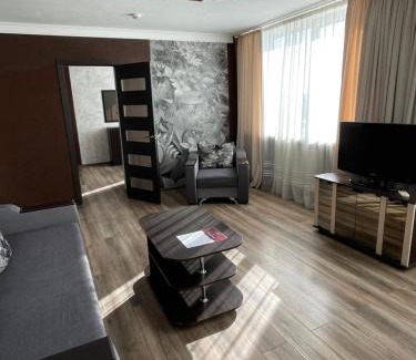 Dubno Hotel | Готель "Дубно"